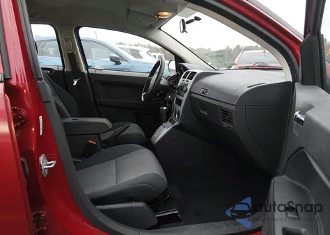 2008 Dodge Caliber Sxt z USA, uszkodzony, nr VIN 1B3HB48B48D574584